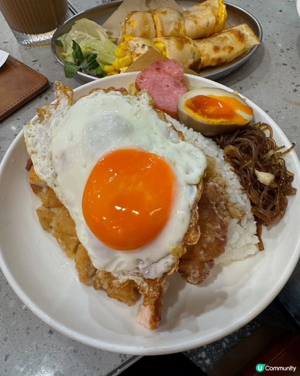 九龍灣淘大的經濟之選