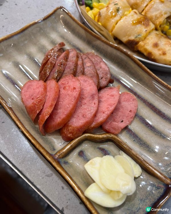 九龍灣淘大的經濟之選