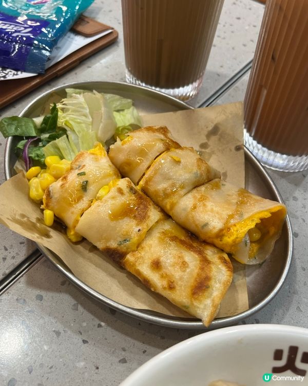 九龍灣淘大的經濟之選