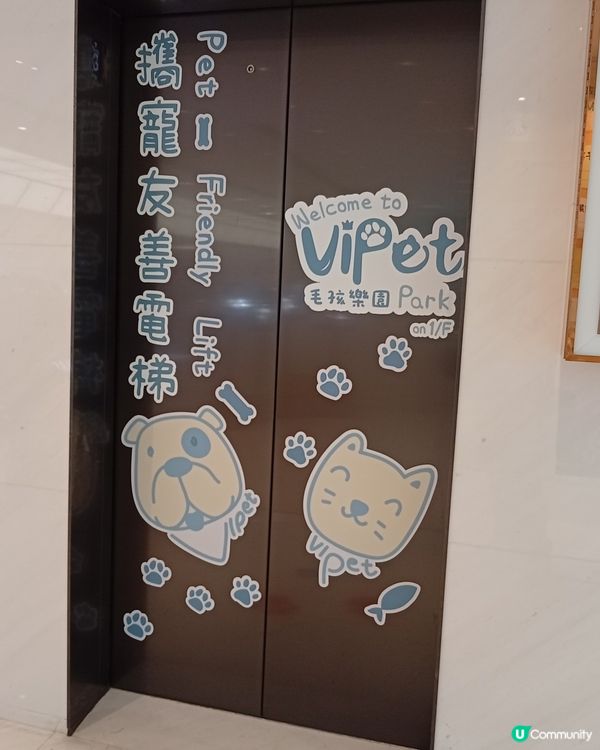 主人與毛孩Shopping天堂-北角匯！🛍️🐶🥰