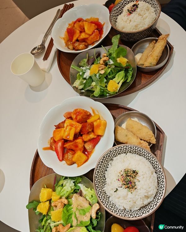 第一次食就愛上！🤤
