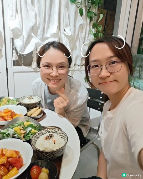 第一次食就愛上！🤤