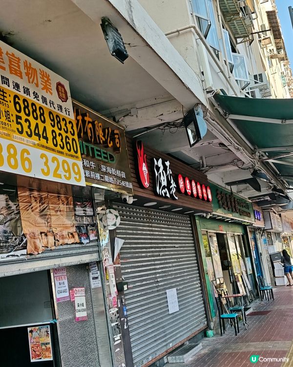 元朗新樓起唔停，點解市中心來來去去都係得嗰三條街？