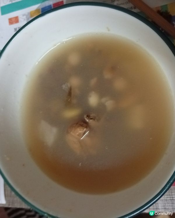 除濕瘦身！面眼腳腫即bye bye！💪✨