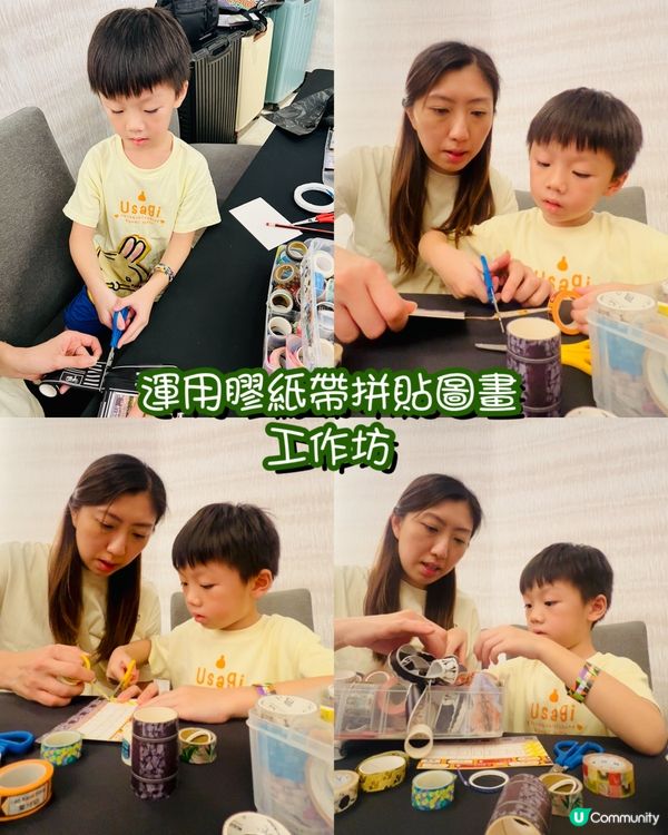 車展熱鬧到爆💥,大朋友天堂?! 🚗🧸