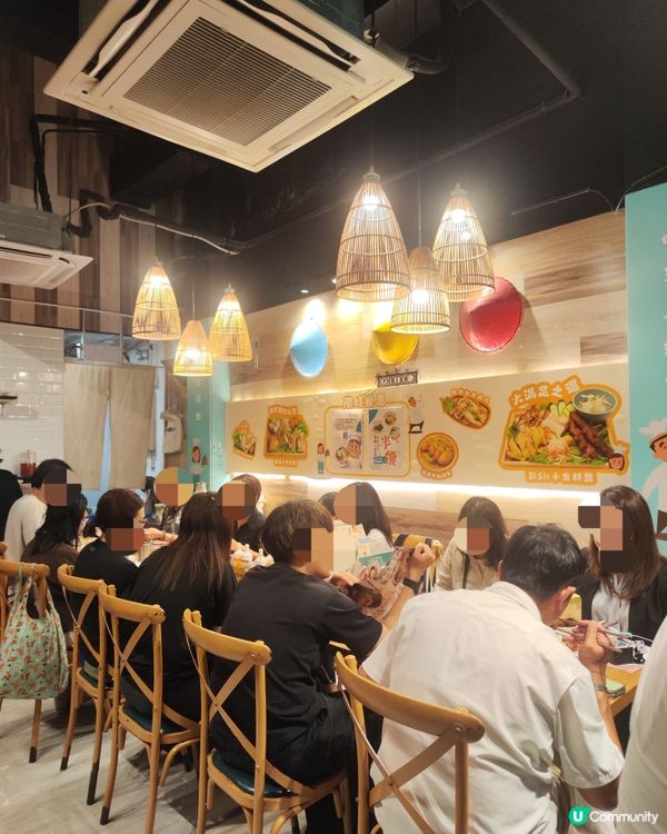 ✍️【廟街抵食大份越南菜！超巨型小食拼盤＋爆汁豬扒飯】