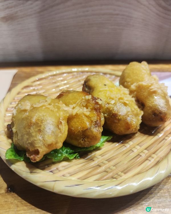 ✍️【廟街抵食大份越南菜！超巨型小食拼盤＋爆汁豬扒飯】