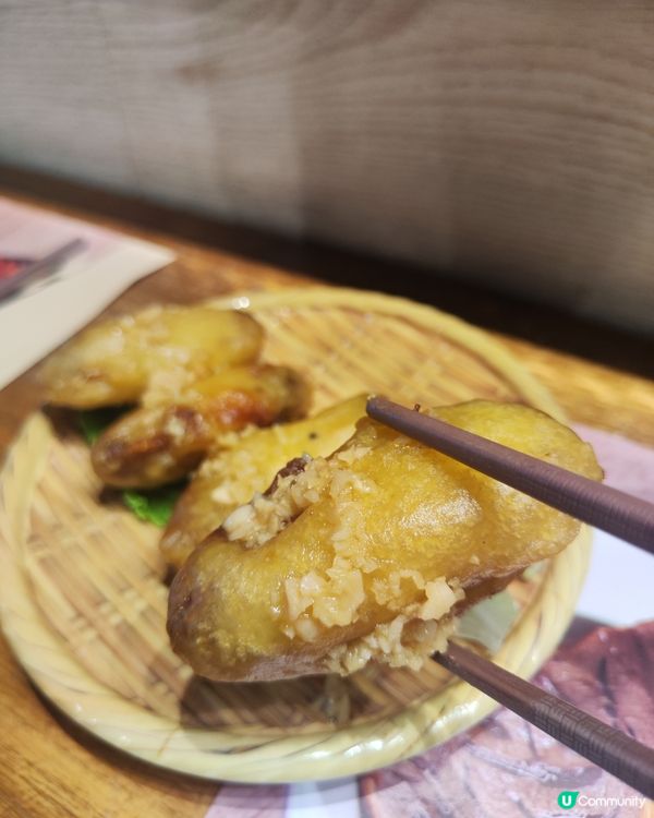 ✍️【廟街抵食大份越南菜！超巨型小食拼盤＋爆汁豬扒飯】