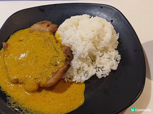 美孚 牛車水餐廳 下午茶