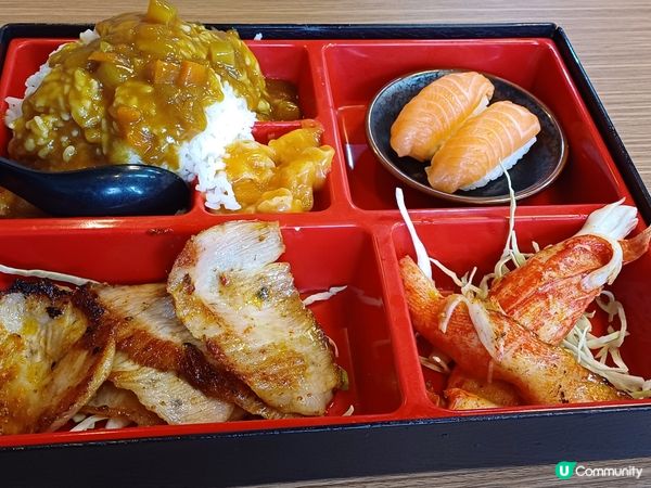 豬屋日本料理@上水