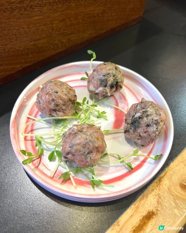 打卡宮廷風火鍋