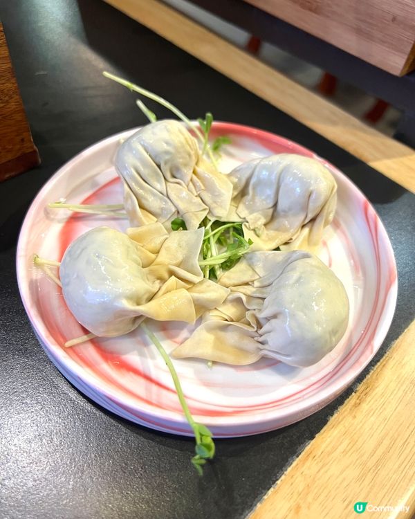 打卡宮廷風火鍋