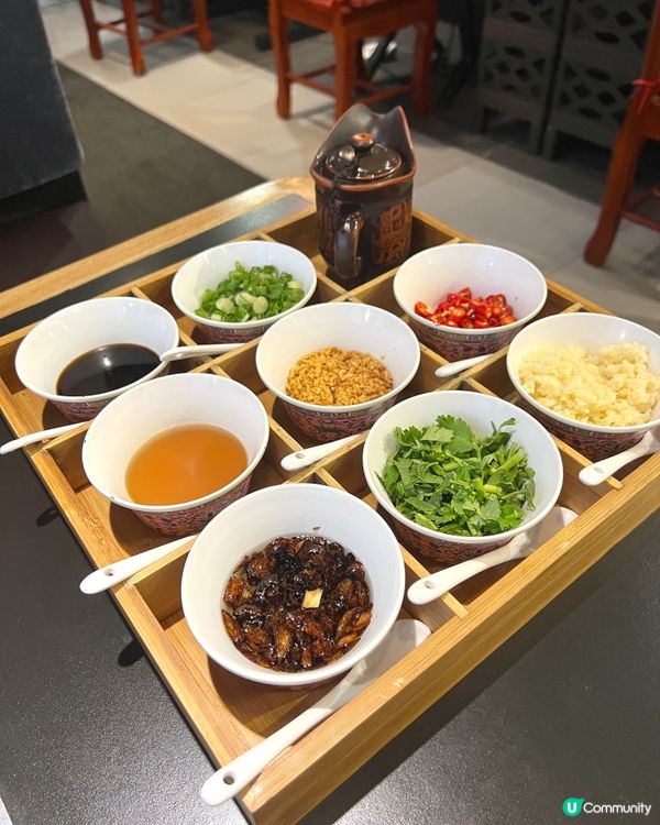 打卡宮廷風火鍋