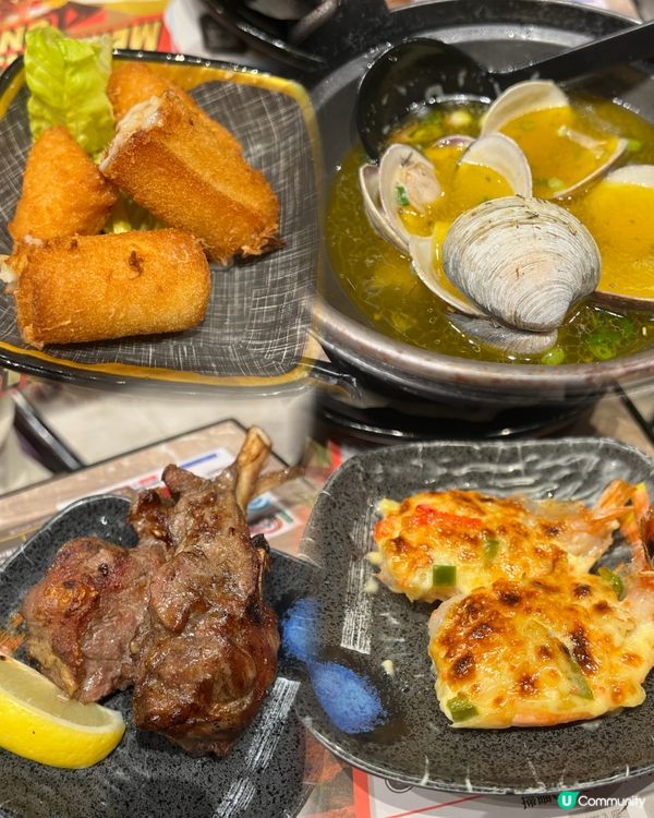 極尚大瀛喜日本料理