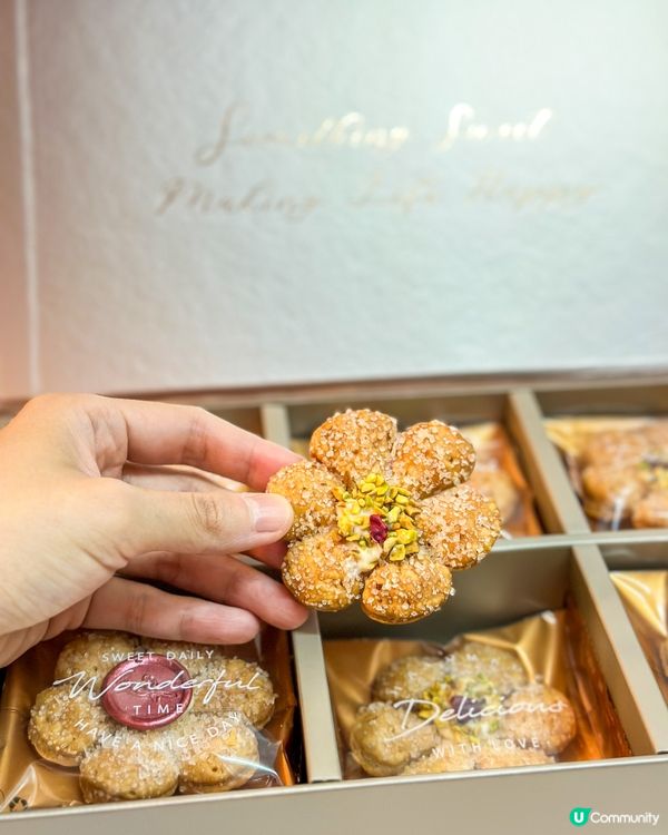 本土蛋糕大師PATISSERIE TONY WONG大家應該...