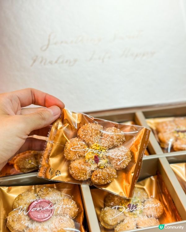 本土蛋糕大師PATISSERIE TONY WONG大家應該...