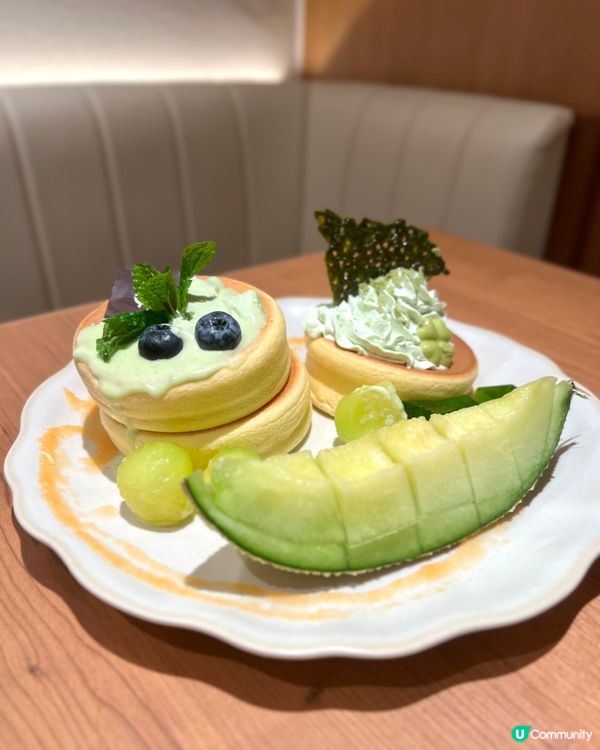 PHI Coffee & Pancake