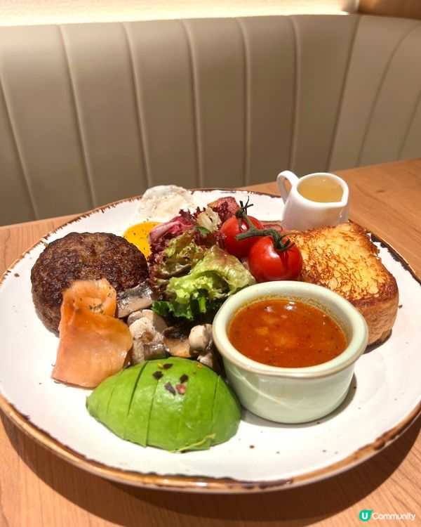 PHI Coffee & Pancake