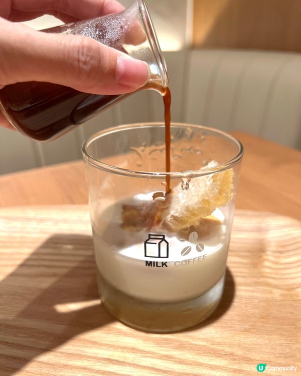 PHI Coffee & Pancake