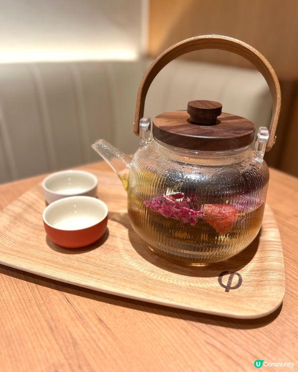 PHI Coffee & Pancake