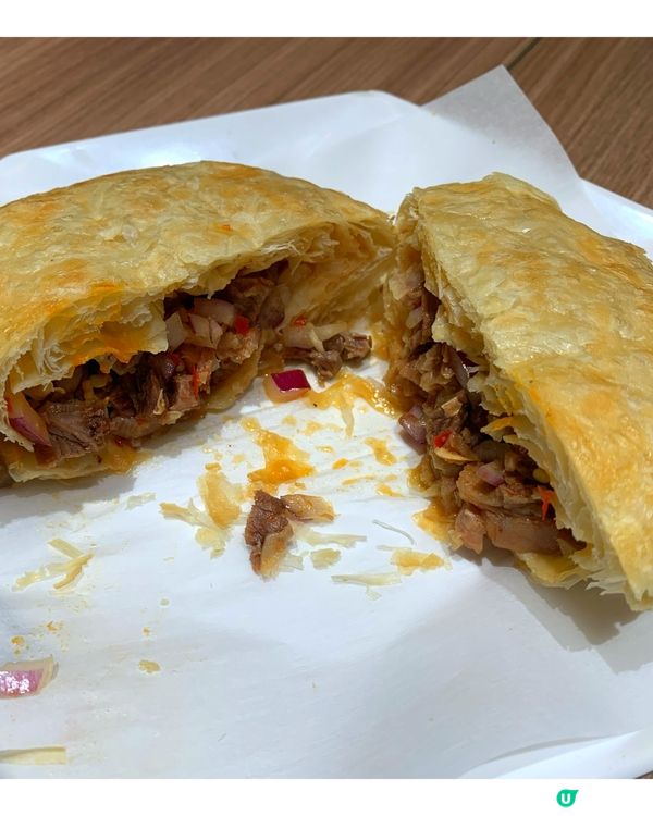 自家手工面👏🏻