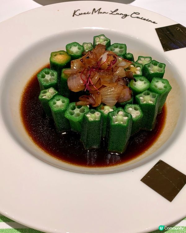 桂滿隴💕精緻杭洲菜