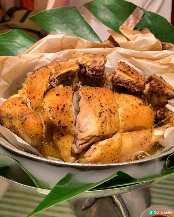 桂滿隴💕精緻杭洲菜