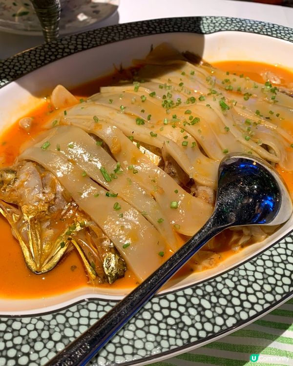 桂滿隴💕精緻杭洲菜