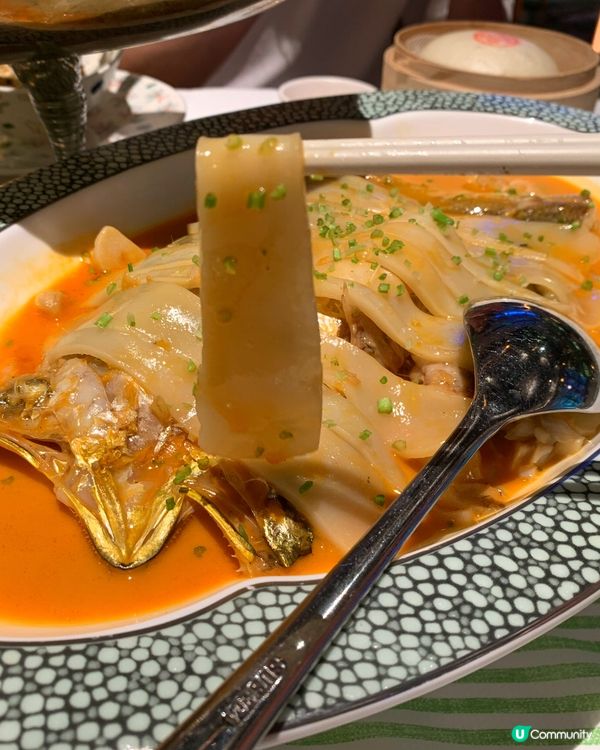 桂滿隴💕精緻杭洲菜