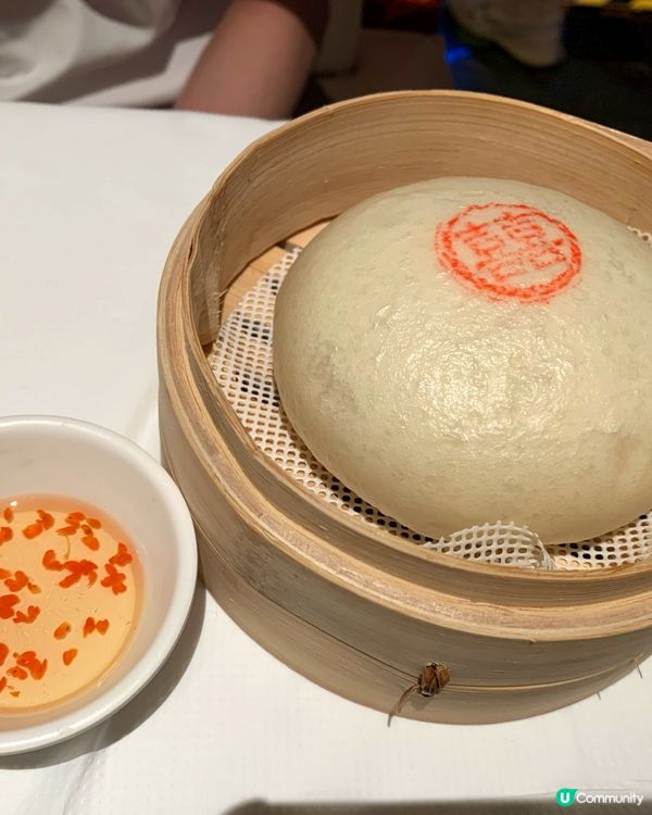 桂滿隴💕精緻杭洲菜