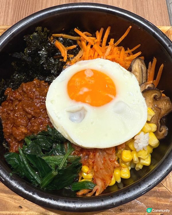 性價比高韓國菜