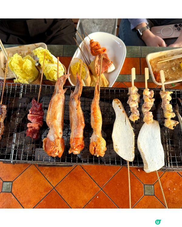 巴希雅BBQ