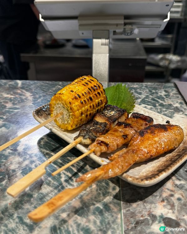 尖沙咀蠔埕任食生蠔🦪🥂，仲有85折優惠！