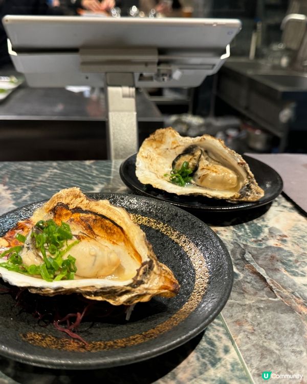 尖沙咀蠔埕任食生蠔🦪🥂，仲有85折優惠！