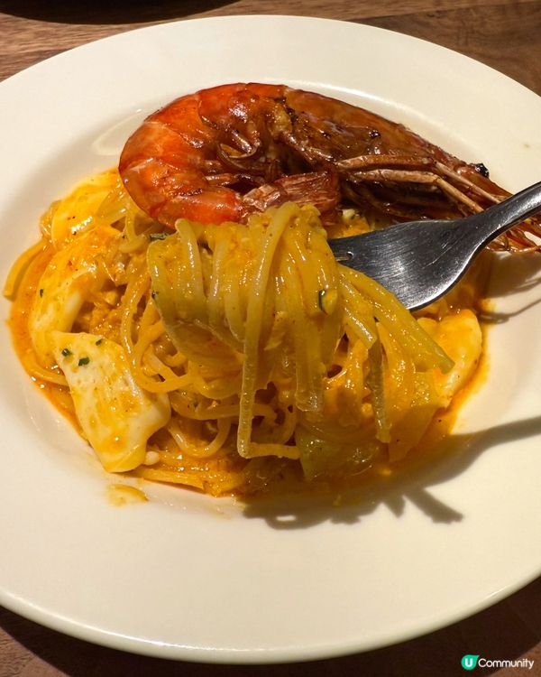 COBBER WAFFLE ABD NOODLE