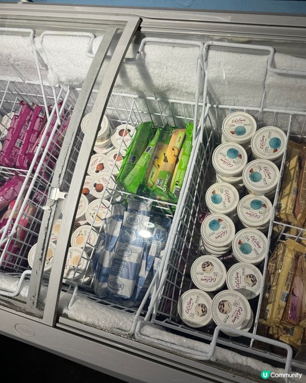 7小時任食🔥太多款式點揀好🤤