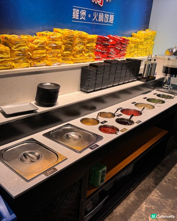 7小時任食🔥太多款式點揀好🤤