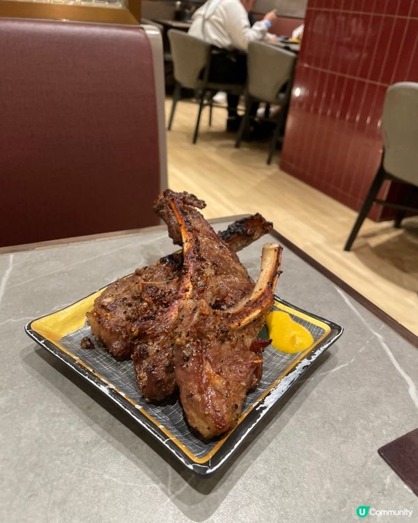 返工唔開心😭 食大餐解悶🥳 極尚大喜屋放題任食！🍣🍦