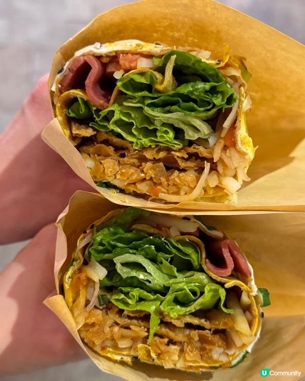 煎餅果子👍🏻