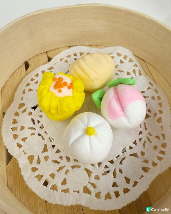 🥟點心變音樂盒?超治癒親子手作體驗🎶✨