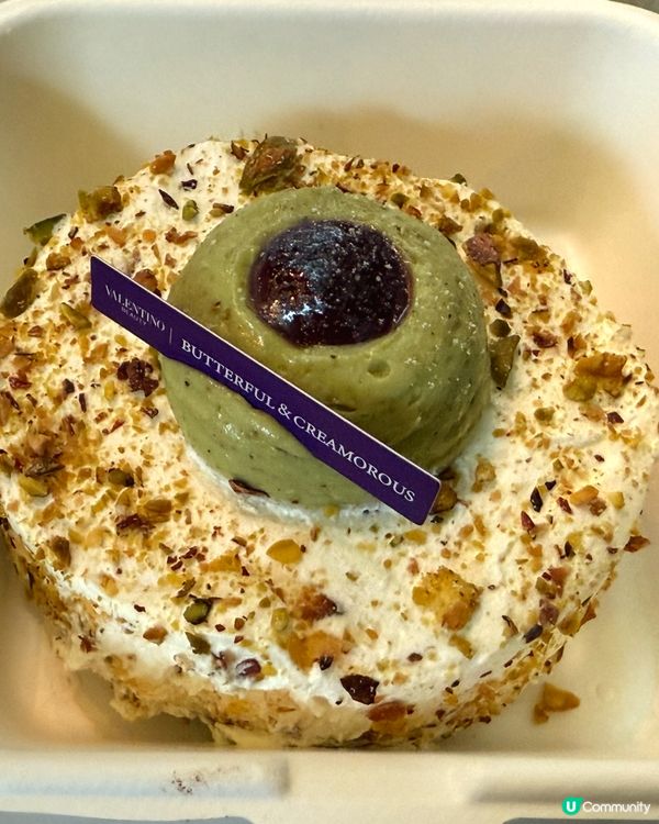 網紅人氣甜品店