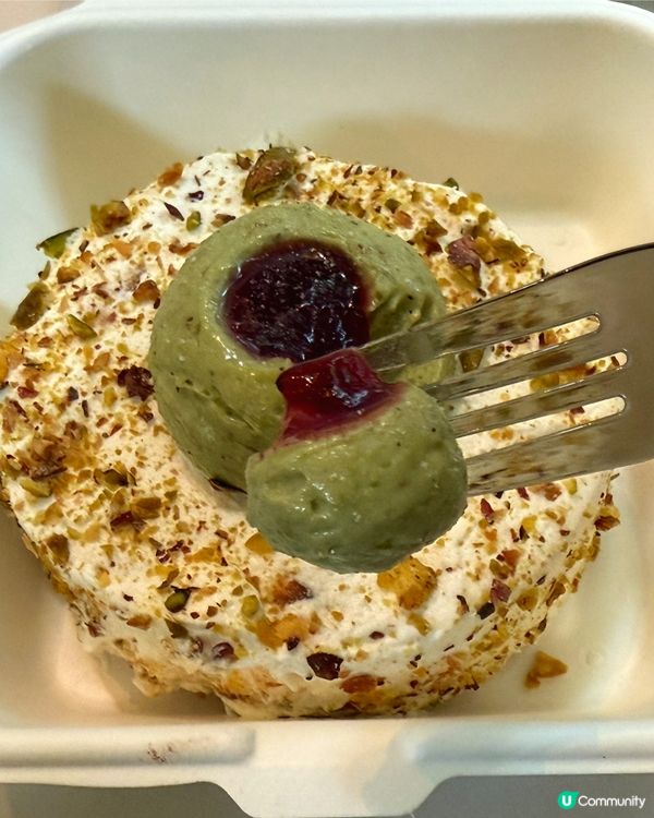 網紅人氣甜品店