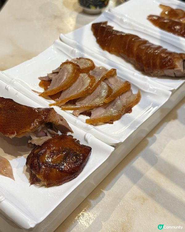 深圳高質片皮鴨