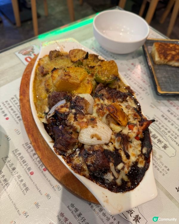 尖東懷舊冰室之旅 ☕️🎶