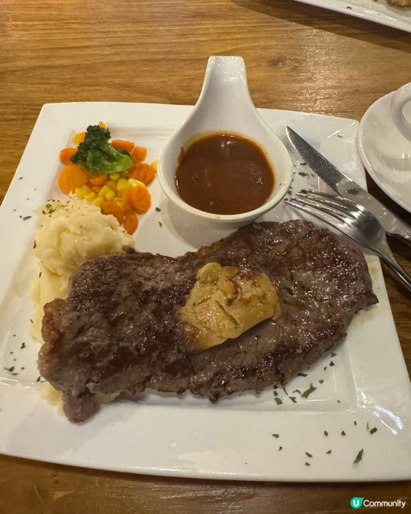 觀塘工廠大廈美食之旅😋