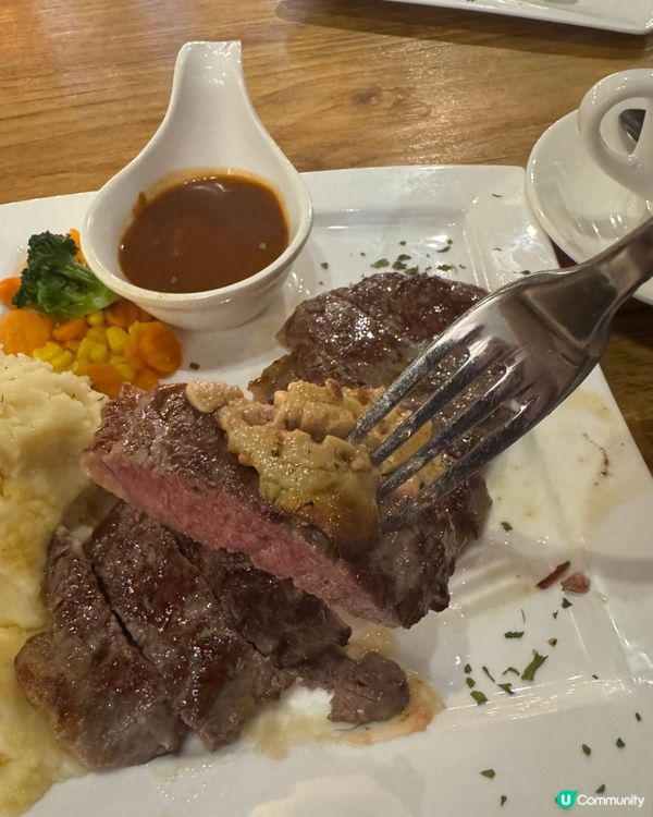 觀塘工廠大廈美食之旅😋