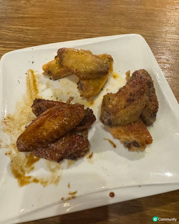 觀塘工廠大廈美食之旅😋