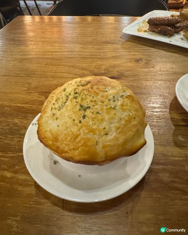 觀塘工廠大廈美食之旅😋