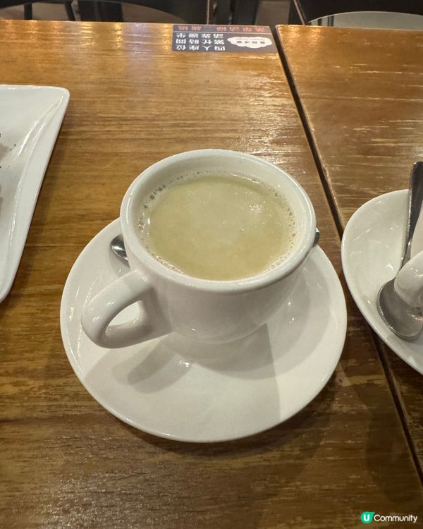 觀塘工廠大廈美食之旅😋