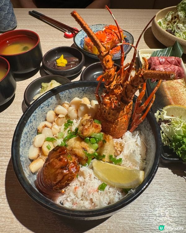 今日旺角🤤 日本菜正到爆！